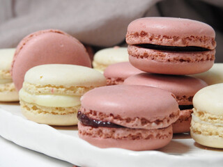 Macarons