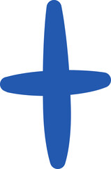 Obraz premium Abstract Shape Design element