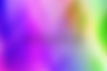 Abstract Background Gradient defocused luxury vivid blurred colorful texture wallpaper Photo