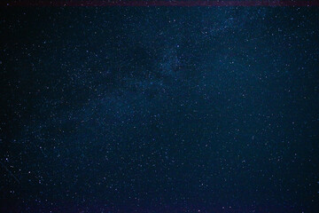 night galaxy sky 