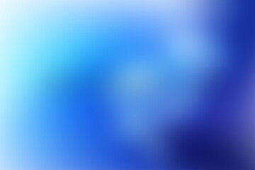 Abstract Background Gradient defocused luxury vivid blurred colorful texture wallpaper Photo