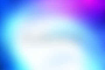 Abstract Background Gradient defocused luxury vivid blurred colorful texture wallpaper Photo