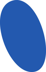 Hand drawn spots background flat icon