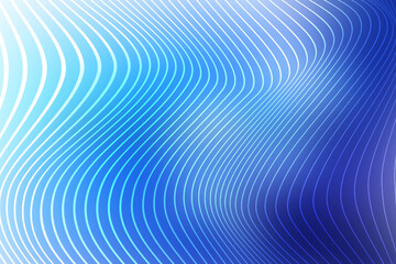 Obraz premium Abstract wavy Background Gradient defocused luxury vivid blurred colorful texture wallpaper Photo