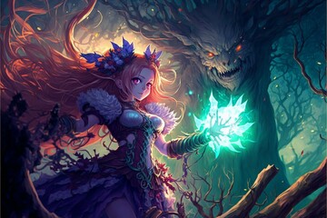 Fototapeta premium beautiful abstract images for frames