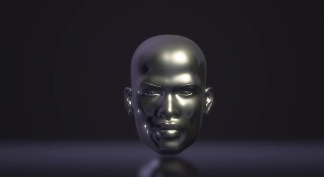 video, human face
