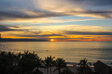 Atardecer