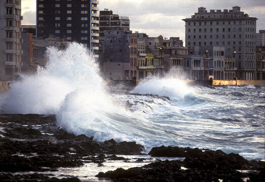 Cuba.