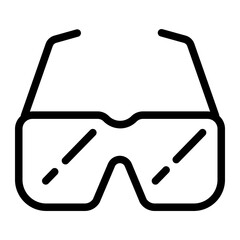 glasses icon