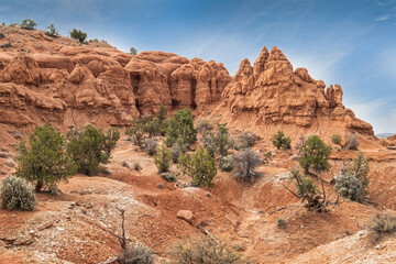 Kodachrome Basin State Park