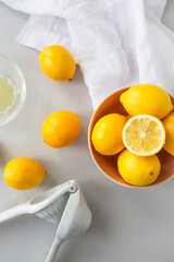 Lemons