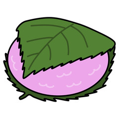 桜餅