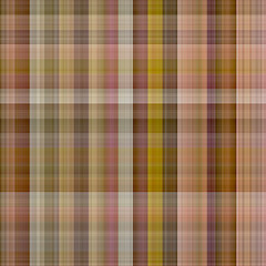 Mineral tartan seamless pattern. Traditional gingham texture for natural geological wallpaper. Illustration of checkered kitchen cloth. 