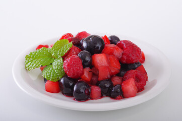 ミックスベリー