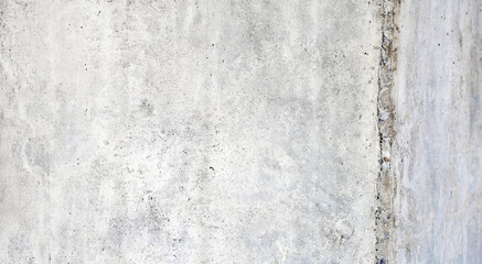 Gray cement wall or concrete surface texture for background.