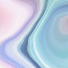 Wave texture pastel color background