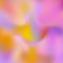 Silk Purple Gradient color background