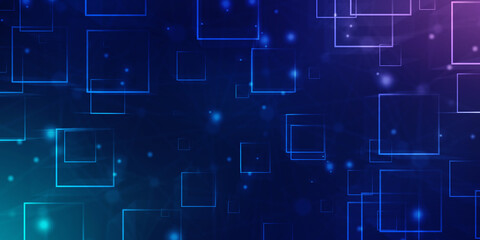 Internet binary data code computing or transmission process,Internet data transmission, Binary Code Background, Digital Abstract technology background