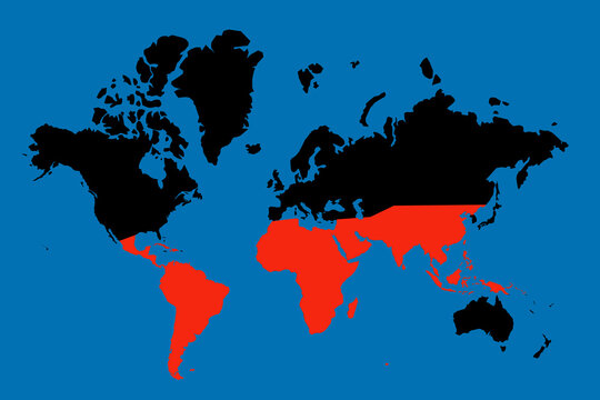 グローバルサウス