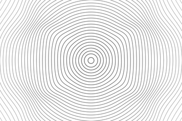 Simple wave background. Vector illustration.