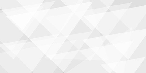 Obraz premium white and grey glossy squares abstract tech banner design .Geometric lines angles and triangle shapes Texture of an old surface .white crumpled paper, abstract geometric, luxury, with lines .Vector