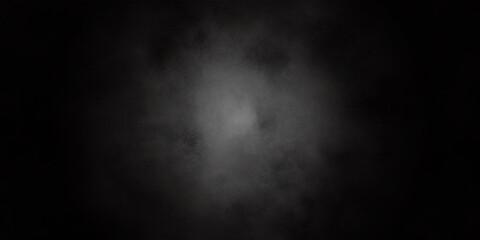 Abstract design with textured black stone wall background. Modern and geometric design with grunge texture, elegant luxury backdrop painting paper texture design .Dark wall texture background .