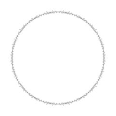  Borders and dividers, frame corners and branch. Boho Hand drawn line wedding herb, leaves for invitation save the date card. Botanical rustic trendy greenery