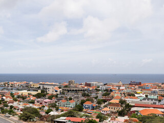 WILLEMSTAD CURAZAO