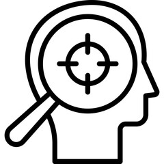 Attention, emphasis Vector Icon
