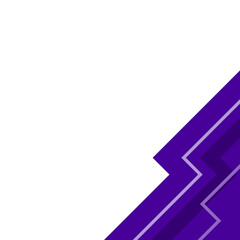 Abstract Business Corner 8