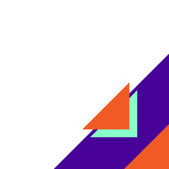 Abstract Business Corner 6