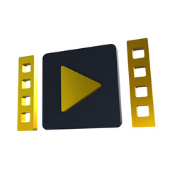 video player icon