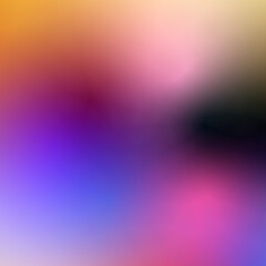 Gradient Abstract Light Background 
