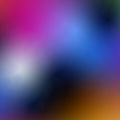 Gradient Abstract Light Background 