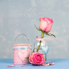 rosa Rosen 