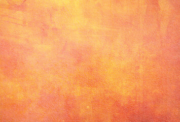 Grungy section of wall ideal for backgrounds