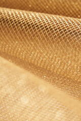 Golden color abstract background ,texture.