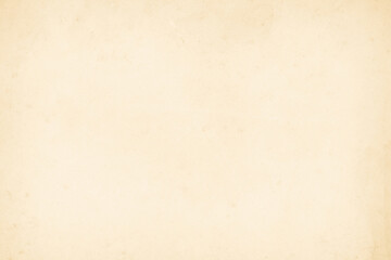 Cardboard tone vintage texture background, cream paper old grunge retro rustic for wall interiors, surface brown concrete mock parchment empty. Natural pattern antique design art work and wallpaper.