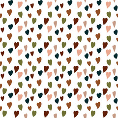 Seamlesss Pattern. Hq for web and print use.