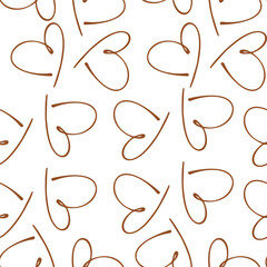 Seamlesss Pattern. Hq for web and print use.