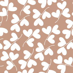 Seamlesss Pattern. Hq for web and print use.