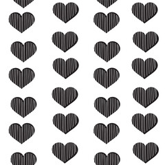 Seamlesss Pattern. Hq for web and print use.