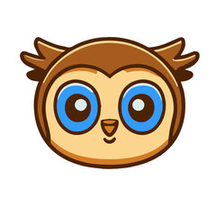 Baby Owl Design Work