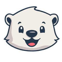 Baby Polar Bear