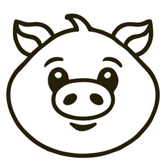 Baby Pig Design