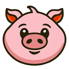 Baby Pig Design