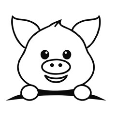 Baby Pig Design