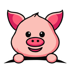 Baby Pig Design