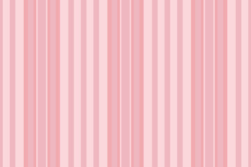 Vertical stripes seamless pattern. Lines vector abstract design. Stripe texture suitable fashion textiles. - obrazy, fototapety, plakaty