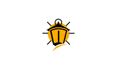 Lantern logo